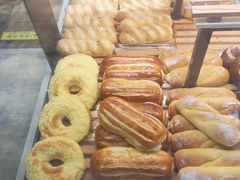 -幸福西饼面包茶饮(车公庙店)