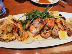 -沈阳君悦酒店·意坊意大利餐厅