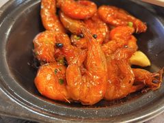 -怀德酒楼·粤菜·海鲜·茶点(怀德万象汇店)