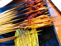 -吉香碳烤生蚝(仙霞路店)