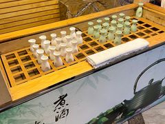 -世纪金源大饭店海鲜自助餐厅(迎宾路店)