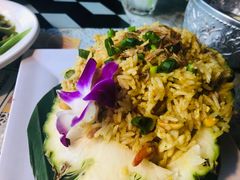 -Onion restaurant