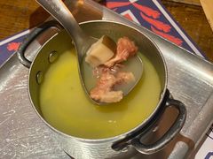 -铁公鸡·四川料理(天环广场店)