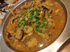 -老号尤兔头(西川店)