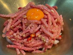 -六七八韩式烤肉·韩国料理(上杭路店)