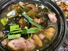 -张关合渣(航空大道店)