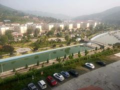 -山西通天峡景区