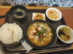 -老妈米线(港龙店)