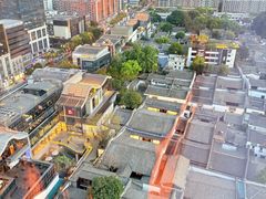 -东百坊巷大酒店·坊巷餐厅(东百中心店)