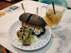 -拾挚扒房(招商花园城店)