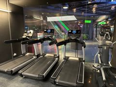 -TOP健身私教工作室(侨香店)
