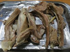 手抓羊肉-马学武手抓美食(下南关总店)