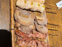 -鸟屯(三里屯店)