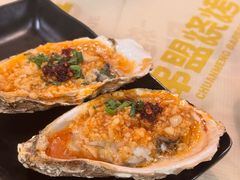-串盟烧烤·长沙美食地标(星沙店)