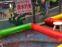 -青岛嘉年华主题乐园