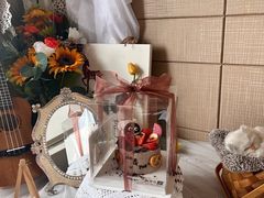 -鹿屿DIY烘焙·公司团建·生日会包场(广州东站店)