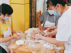 -海汇源老烧麦店(东大街总店)
