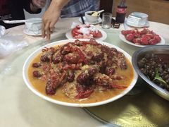 iphone_upload_pic-袁老大龙虾(石鼓路总店)