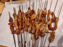 -大萝卜烧烤羊蝎子烤全羊(新城河路店)