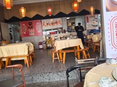 -老东风菜馆·羊肉火锅·海鲜·砂锅粥