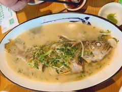 -爷爷的草帽·海鲜馆(孙塘路店)