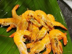 -上海锦江汤臣洲际大酒店壹阶层