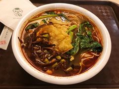 原味螺蛳粉-水平有限广西米粉·广西风味集(五道口店)