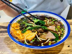 -九八五面馆(欧洲城店)