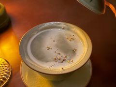 -漾应的火塘(蟠龙新天地店)