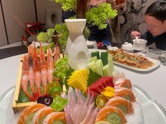 -粤江春·早茶·潮粤菜·宴会(罗湖宝能中心店)