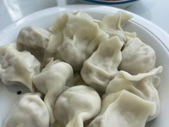 -海知道大连海鲜水饺(南山大冲店)
