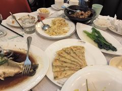 -西苑饭店·蓬莱春餐厅