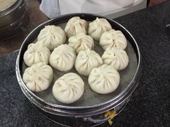 -石饮红星包子(中山路店)