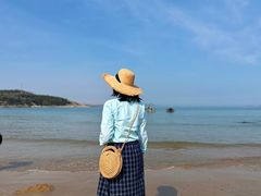 -青岛银沙滩