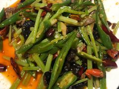 -褒河栈道渔庄(建工路总店)