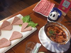 -超级神炭烤肉夜食(芥园西道店)