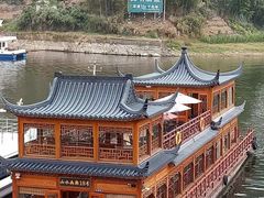 -新安江山水画廊风景区