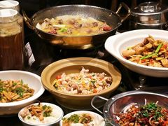 -衡厨·衡阳土菜(中南店)