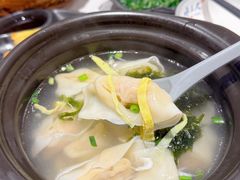 -馋三尺蟹粉小笼(人民广场店)