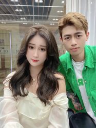 点击看大图 -MT·ID 烫发.染发.接发SALON