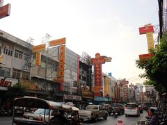 -唐人街(耀华力路)