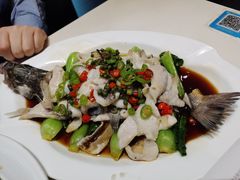 -大铁勺新津菜(东丽阳光新业广场店)