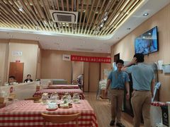 -西贝莜面村(常州新北万达广场店)