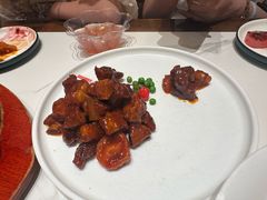 -梅利汴京烤鸭•开封豫菜地标店(东大街店)