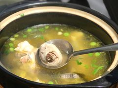 -旺山·浪头人家