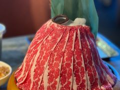 澳洲M9和牛-大头椰·椰子鸡火锅(南宁万象城店)