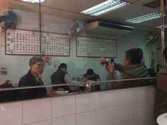 -维记咖啡粉面(福荣街店)