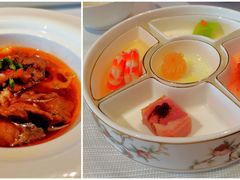 -桂花楼淮扬中餐厅(浦东香格里拉店)