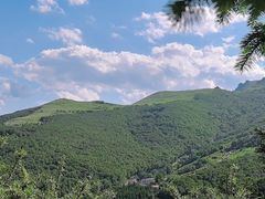 -灵山
