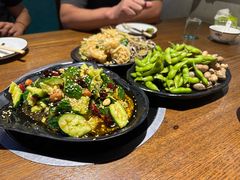 -刘成杰锦州烧烤(南河路店)